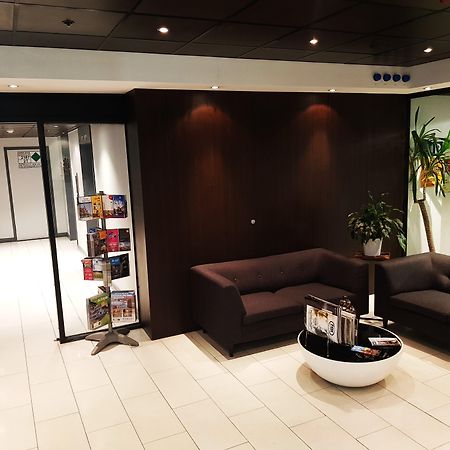 Citiclub Hotel Melbourne Kültér fotó