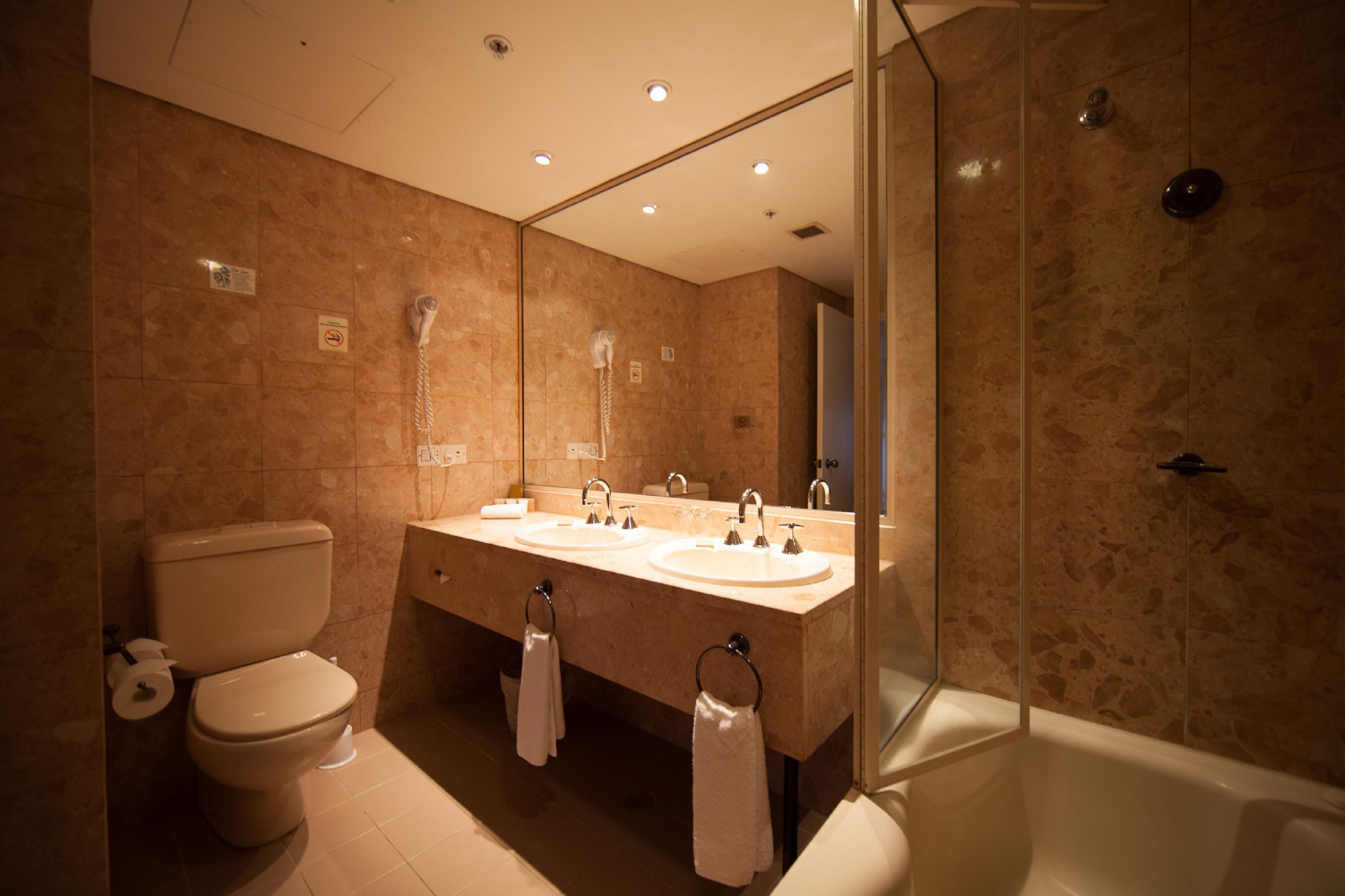Citiclub Hotel Melbourne Kültér fotó
