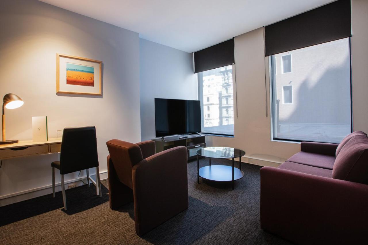 Citiclub Hotel Melbourne Kültér fotó
