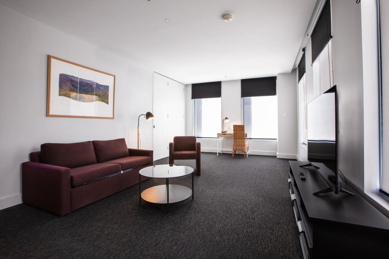 Citiclub Hotel Melbourne Kültér fotó