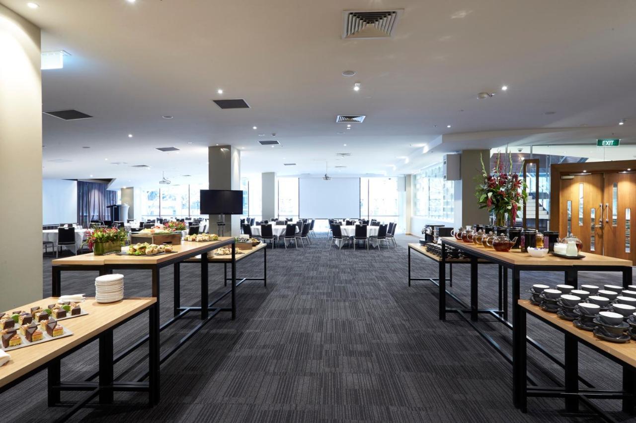 Citiclub Hotel Melbourne Kültér fotó