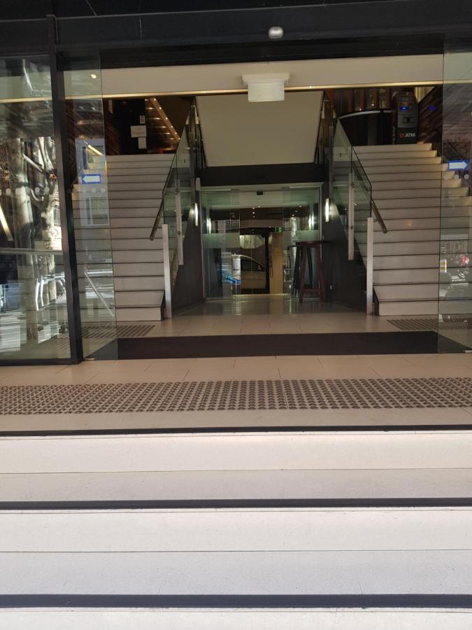 Citiclub Hotel Melbourne Kültér fotó