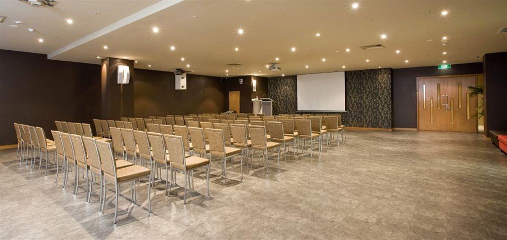 Citiclub Hotel Melbourne Kültér fotó
