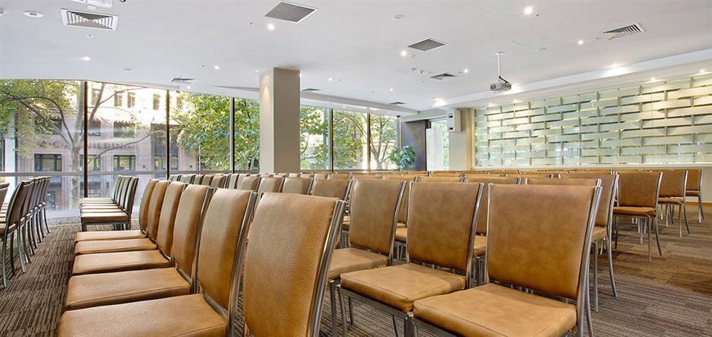 Citiclub Hotel Melbourne Kültér fotó