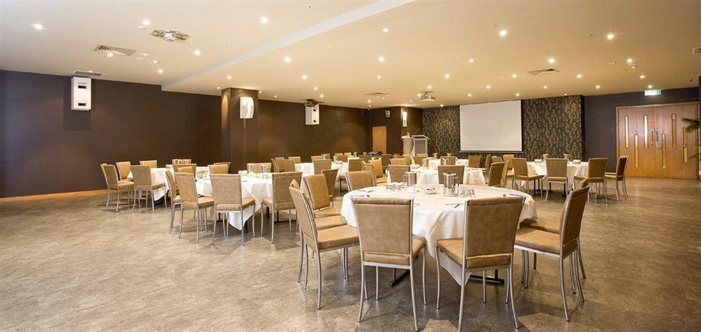Citiclub Hotel Melbourne Kültér fotó