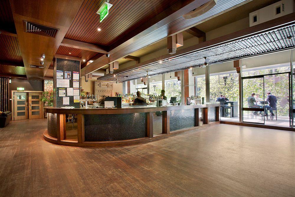 Citiclub Hotel Melbourne Kültér fotó