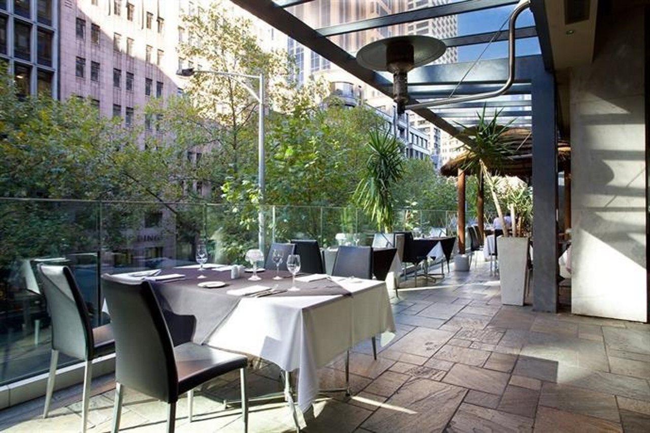 Citiclub Hotel Melbourne Kültér fotó