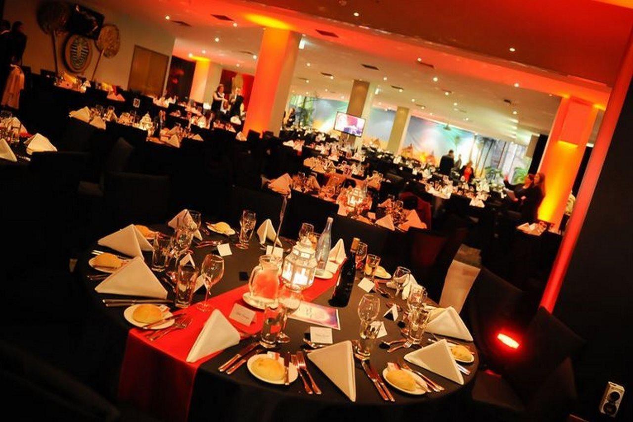 Citiclub Hotel Melbourne Kültér fotó