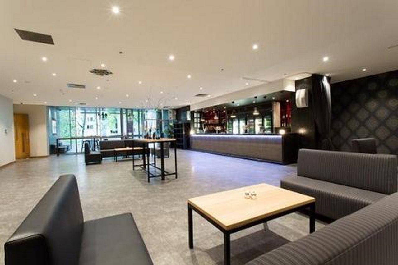 Citiclub Hotel Melbourne Kültér fotó