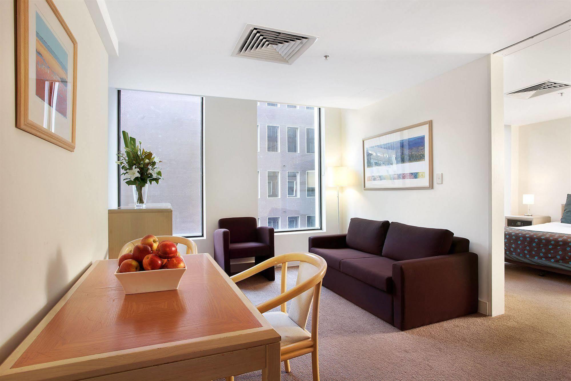 Citiclub Hotel Melbourne Kültér fotó