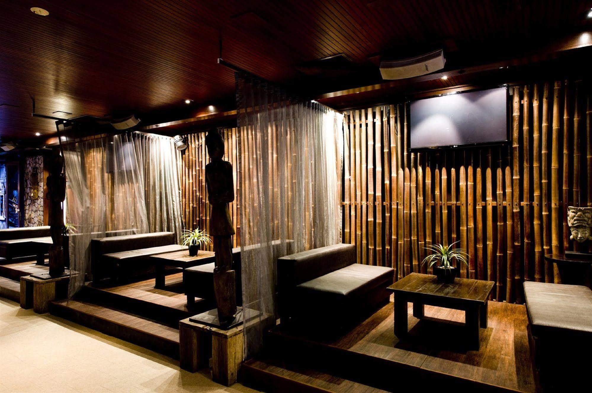 Citiclub Hotel Melbourne Kültér fotó